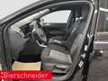 Volkswagen Polo GTI 2.0 TSI DSG AB 235EUR REAR VIEW SHZ 18 Schwarz - thumbnail 13