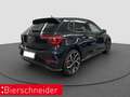 Volkswagen Polo GTI 2.0 TSI DSG AB 235EUR REAR VIEW SHZ 18 Schwarz - thumbnail 8