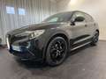 Alfa Romeo Stelvio Stelvio 2.2 Turbodiesel 190 CV AT8 Q4 Sprint Nero - thumbnail 4