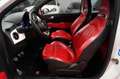 Abarth 595C Cabrio 595 1.4 Turbo Wenig-Km*Bi-Xenon*Navi* Weiß - thumbnail 14