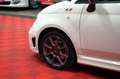 Abarth 595C Cabrio 595 1.4 Turbo Wenig-Km*Bi-Xenon*Navi* Weiß - thumbnail 12