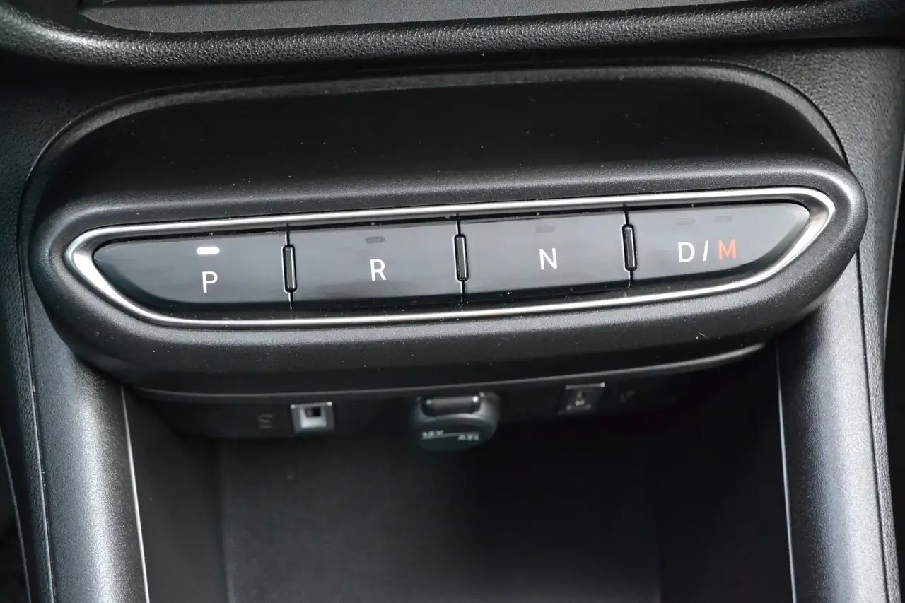 Fiat 600 1.2 Hybrid Automaat, миниатюра 23