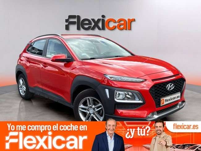Hyundai KONA 1.6 CRDI Klass 4x2 DT 136 - foto 1
