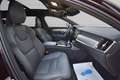 Volvo V90 T6 Recharge AWD Geartronic Inscription Expression Braun - thumbnail 23