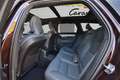 Volvo V90 T6 Recharge AWD Geartronic Inscription Expression Braun - thumbnail 16