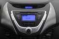 Hyundai ELANTRA 1.6 MPI GL Comfort Modrá - thumbnail 5