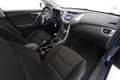 Hyundai ELANTRA 1.6 MPI GL Comfort Azul - thumbnail 25