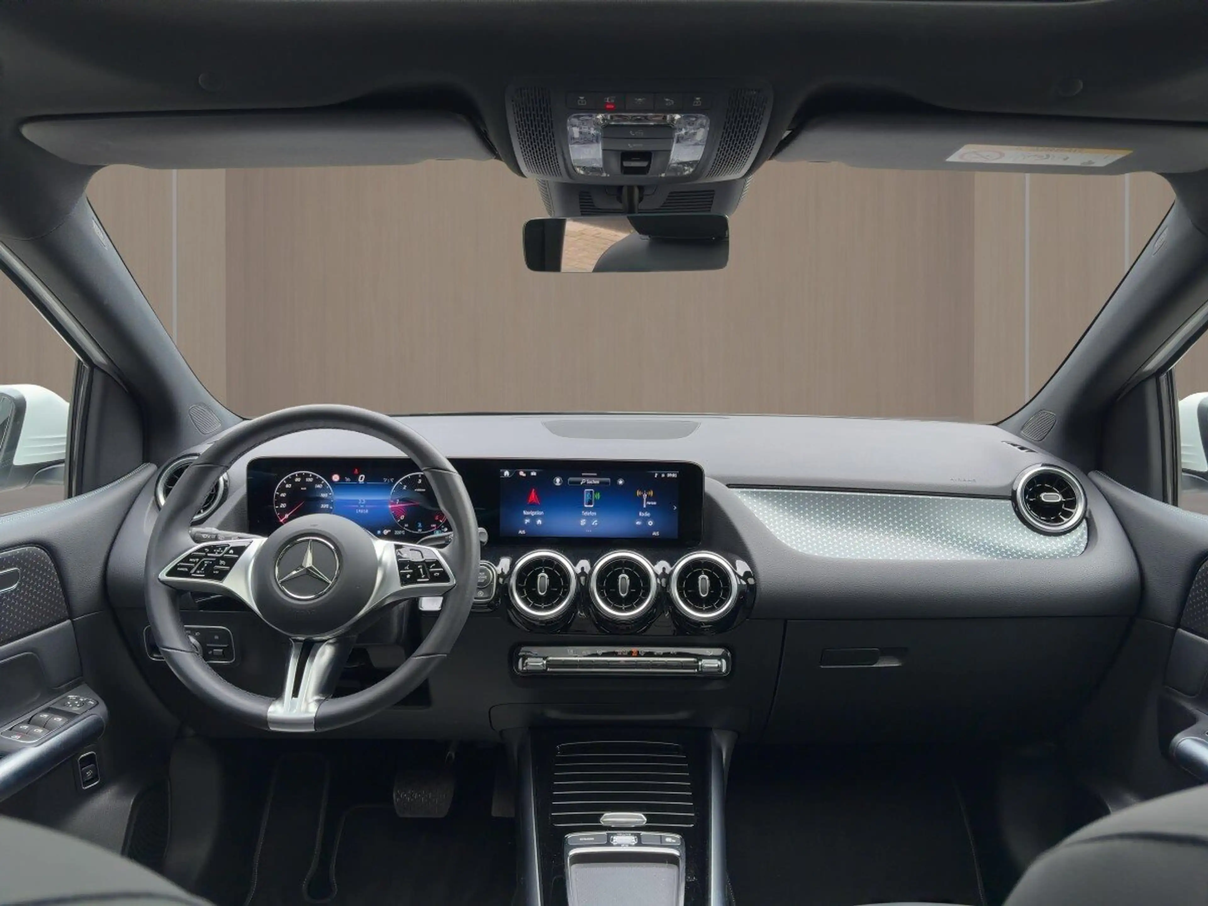 Mercedes-Benz B 220 B 220d PANO+SITZ.HEIZ.+CARPLAY+LED+R.KAMERA+MBUX+ — photo 8