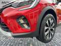 Renault Captur II 1.0 TCe 90 Techno LED/Navi/360°/BOSE Rot - thumbnail 7