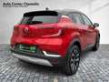 Renault Captur II 1.0 TCe 90 Techno LED/Navi/360°/BOSE Rot - thumbnail 5