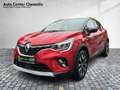 Renault Captur II 1.0 TCe 90 Techno LED/Navi/360°/BOSE Rot - thumbnail 2