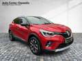 Renault Captur II 1.0 TCe 90 Techno LED/Navi/360°/BOSE Rot - thumbnail 6