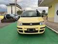 Fiat Panda 1.1 ACTIVE -2009 Amarillo - thumbnail 2