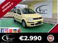 Fiat Panda 1.1 ACTIVE -2009 Jaune - thumbnail 1