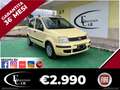 Fiat Panda 1.1 ACTIVE -2009 Amarillo - thumbnail 1