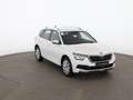 Skoda Kamiq 1.5 TSI Style Aut LED AHK RADAR R-CAM TEMP Blanco - thumbnail 6