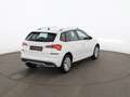 Skoda Kamiq 1.5 TSI Style Aut LED AHK RADAR R-CAM TEMP Blanco - thumbnail 4
