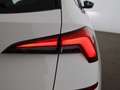 Skoda Kamiq 1.5 TSI Style Aut LED AHK RADAR R-CAM TEMP Weiß - thumbnail 9