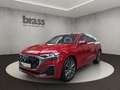 Audi Q8 SUV 50 TDI quattro 210(286) kW(PS) tiptronic Rot - thumbnail 2
