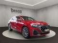 Audi Q8 SUV 50 TDI quattro 210(286) kW(PS) tiptronic Rot - thumbnail 8