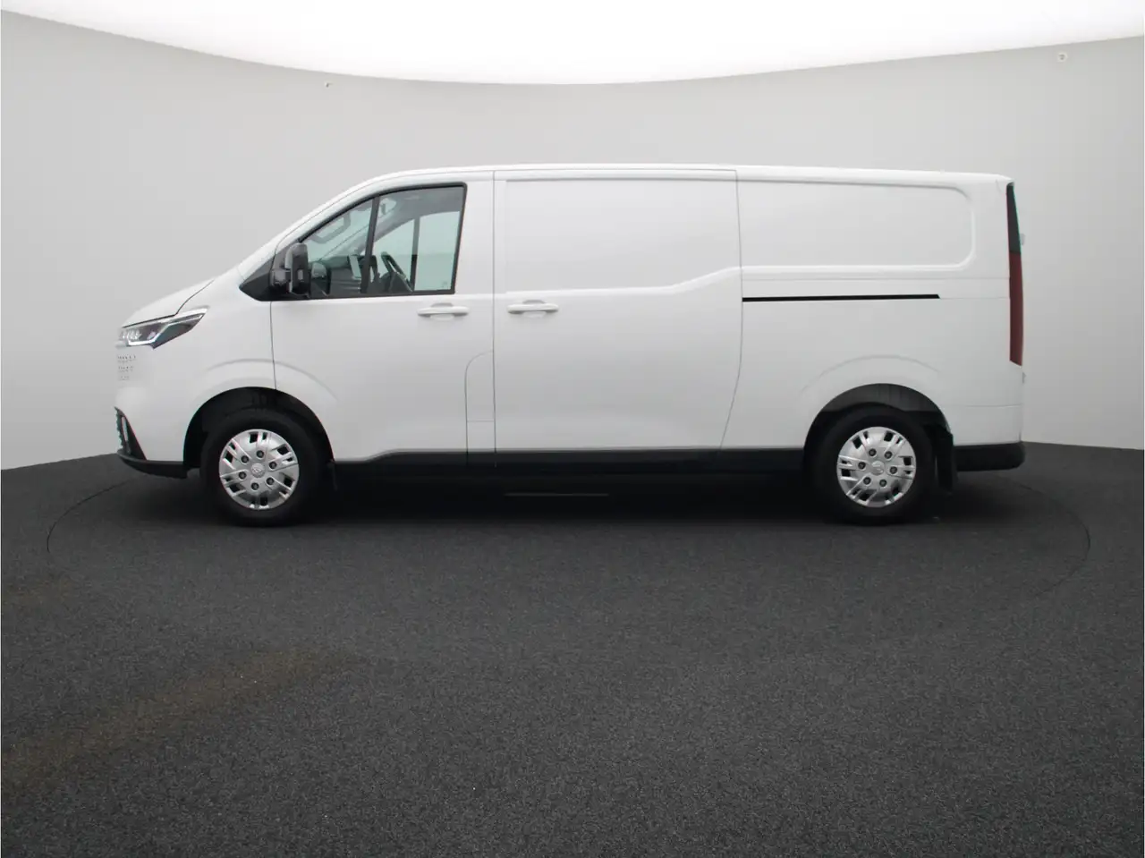 Maxus eDeliver 7 2025