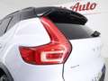 Volvo XC40 XC40 1.5 t3 R-design 163cv ADAS PELLE NAVI Blanc - thumbnail 39