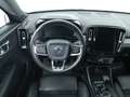 Volvo XC40 XC40 1.5 t3 R-design 163cv ADAS PELLE NAVI Bianco - thumbnail 9