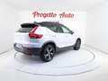 Volvo XC40 XC40 1.5 t3 R-design 163cv ADAS PELLE NAVI Bianco - thumbnail 2
