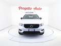 Volvo XC40 XC40 1.5 t3 R-design 163cv ADAS PELLE NAVI Blanc - thumbnail 3