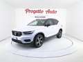 Volvo XC40 XC40 1.5 t3 R-design 163cv ADAS PELLE NAVI Blanc - thumbnail 1