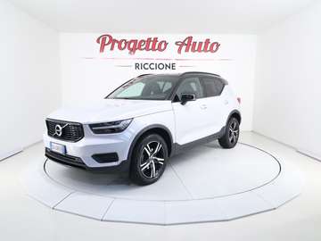 XC40 1.5 t3 R-design 163cv ADAS PELLE NAVI