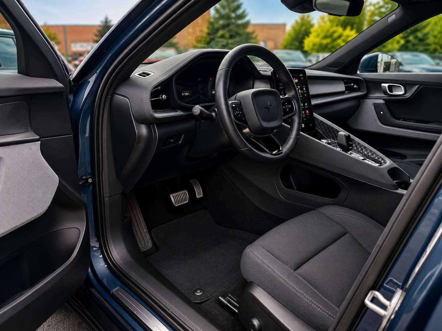 2023 Polestar 2