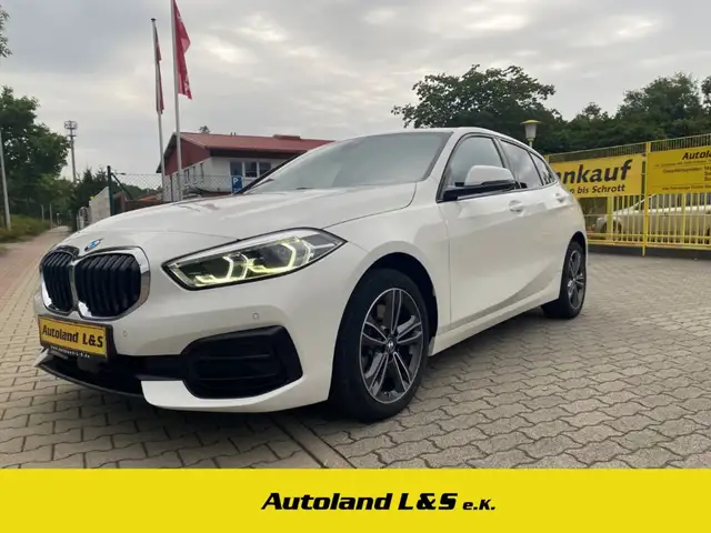 BMW 1er