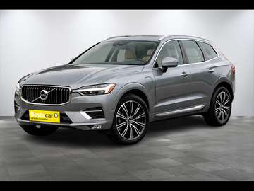 2.0 T6 AWD Recharge Inscription Auto