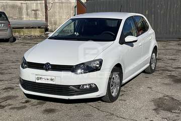 Polo 1.4 TDI 5p. Comfortline