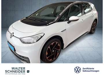 Pro Performance Navi LED ACC