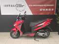 Aprilia SXR 50 Rojo - thumbnail 4