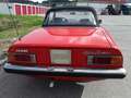 Alfa Romeo Spider 2000 Veloce, Originallack, nicht restauriert, Top Rot - thumbnail 8