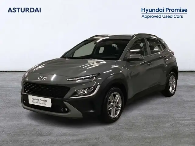 Hyundai KONA 1.0 TGDI Maxx 4x2