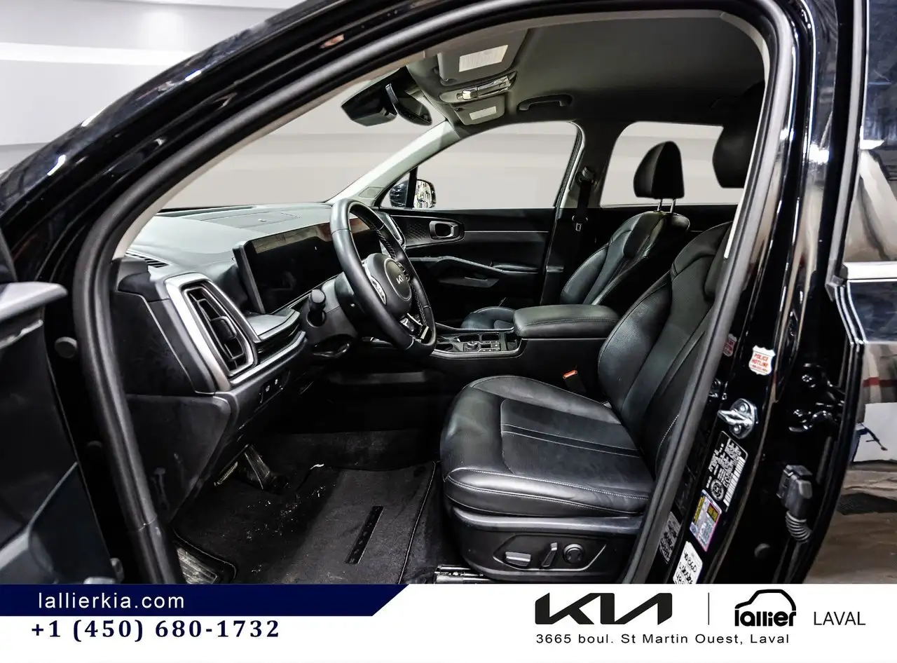 Kia Sorento снимка Kia Sorento