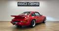 Porsche 911 Carrera 3.2 Coupé 231ch BVM5 / Préparation unique / Suivi complet / Toit ouvrant Rot - thumbnail 2