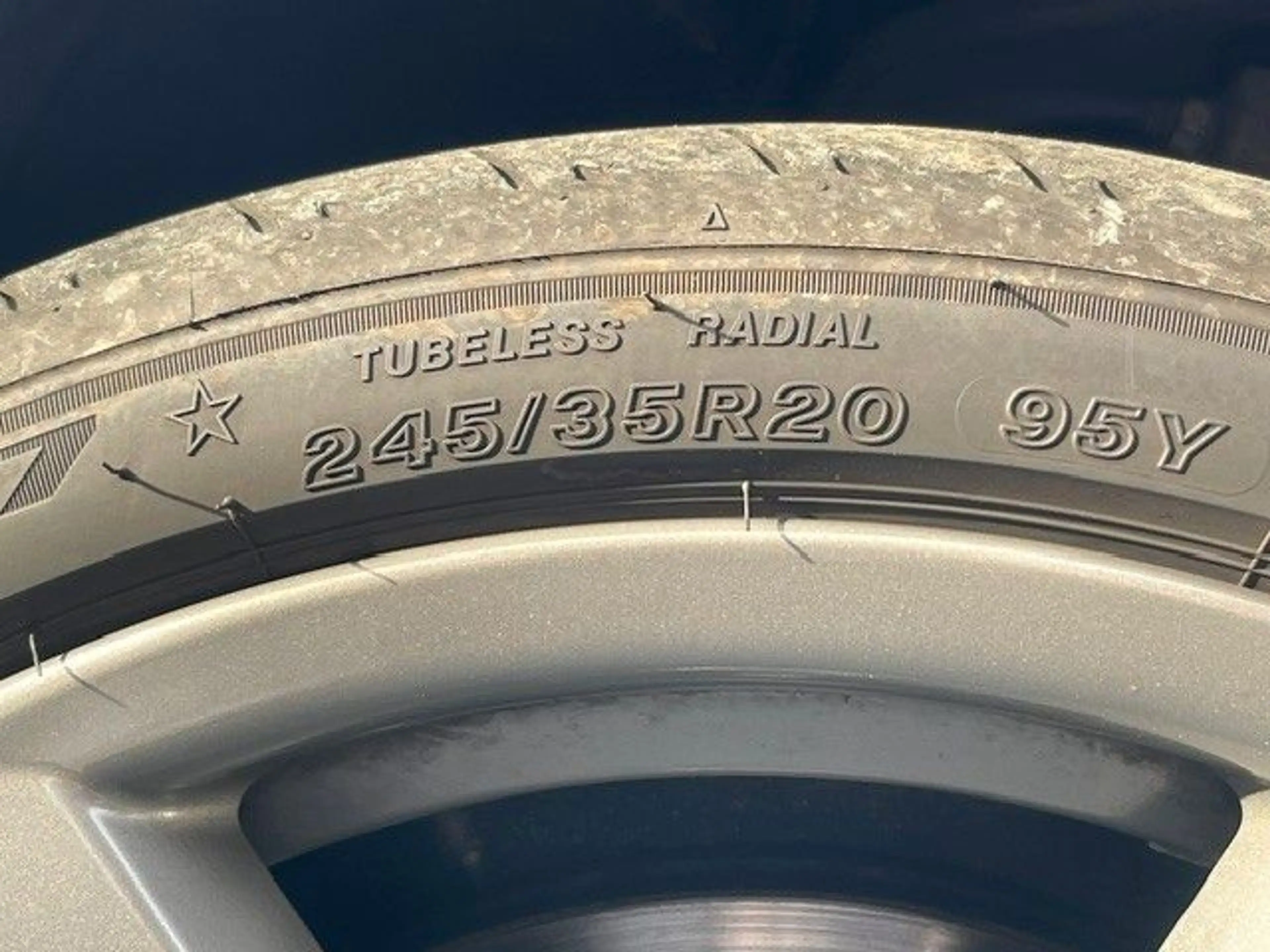 BMW 550 5 Touring M550 d xDrive — photo 8