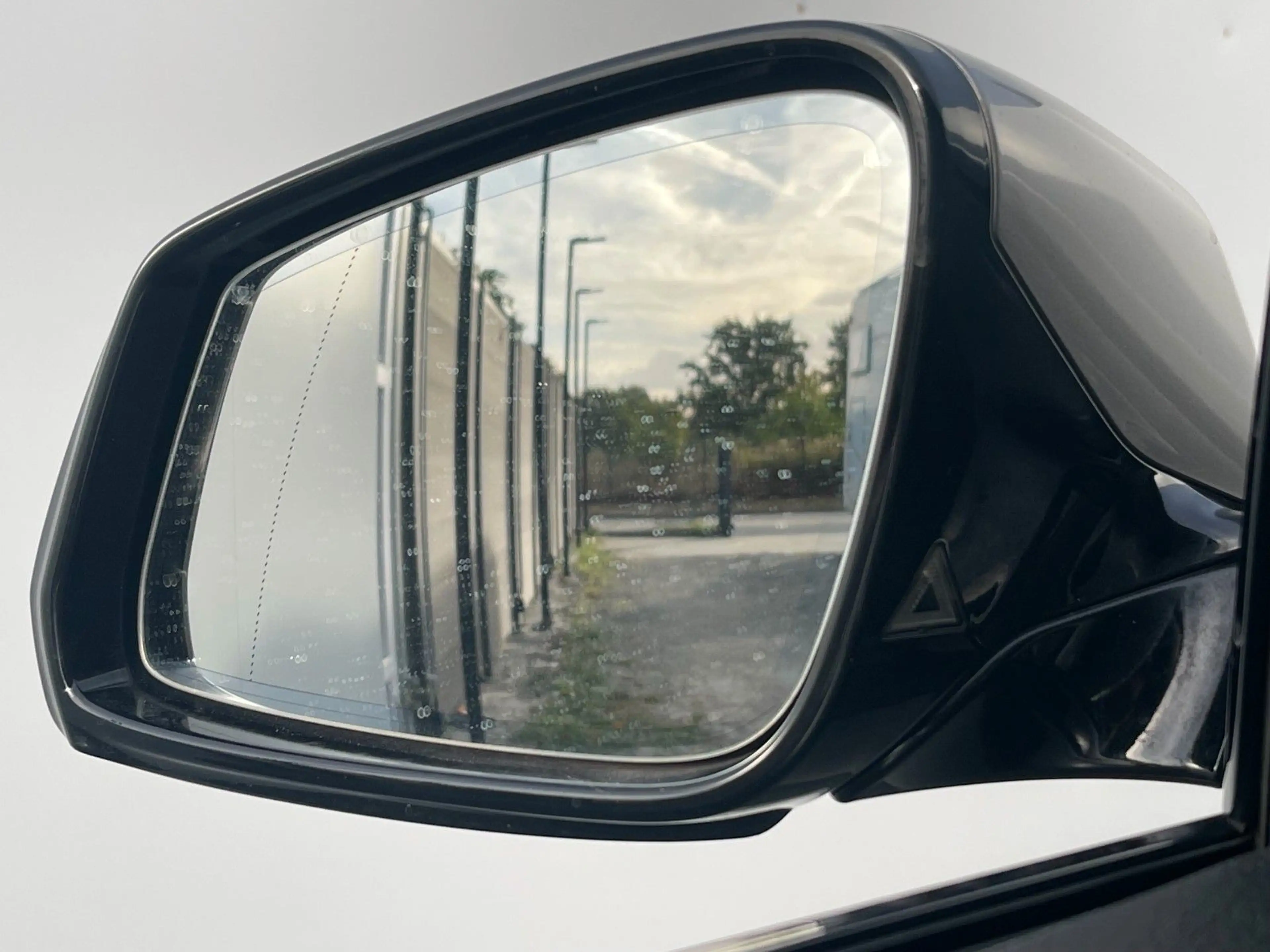 BMW 550 5 Touring M550 d xDrive — photo 6
