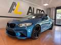 BMW M2 M2 Coupe 3.0 my18 Azul - thumbnail 2