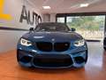BMW M2 M2 Coupe 3.0 my18 Azul - thumbnail 3
