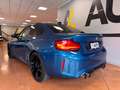 BMW M2 M2 Coupe 3.0 my18 Azul - thumbnail 7