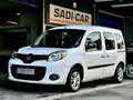 Renault Kangoo 1.5 dCie 90cv Zen - 5 PLACES Fehér - thumbnail 5