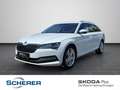 Skoda Superb Combi Style 2.0 TDI DSG NAVI AHK Carplay Weiß - thumbnail 1