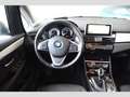 BMW 218 Gran Tourer i HUD Navi PDC Leder SHZ El. Heckklapp Gris - thumbnail 17