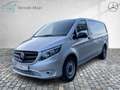 Mercedes-Benz Vito 114 CDI Kastenwagen Lang 4x4 Silber - thumbnail 1